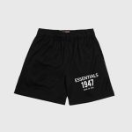 Essentials 1947 Fear Of God Short