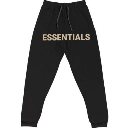 Essentials Basic Logo Sweatpant
