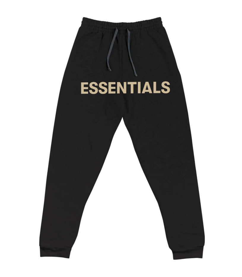 Essentials Basic Logo Sweatpant