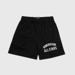 Essentials Fear Of God American All Stars Short