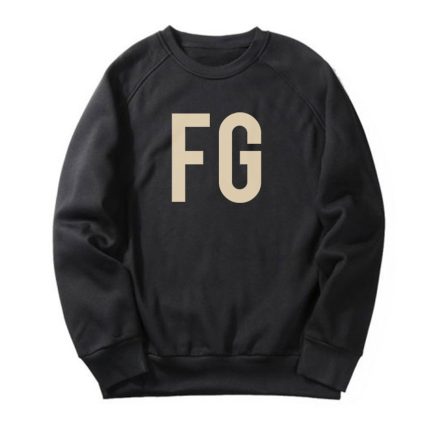 Essentials Fear Of God FG Sweatshirt