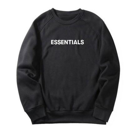 Essentials Fear Of God Sweatshirt