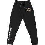 Essentials Fear of God Baseball Sweatpant