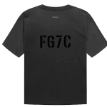 Fear of God Seventh Collection FG7C Tee