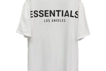 Essentials Shirts A Timeless Wardrobe Staple